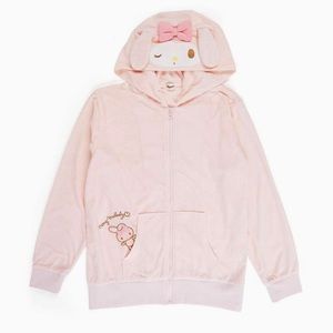 My Melody Hoodie